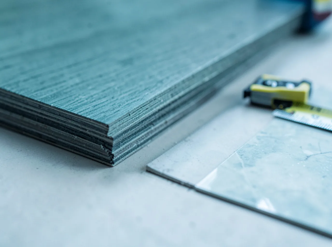 Luxury Vinyl Plank Installation Mooreton, ND FAQs